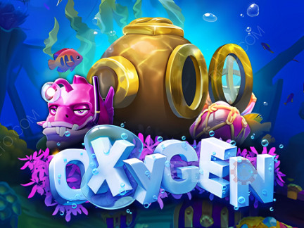 Oxygen デモ版