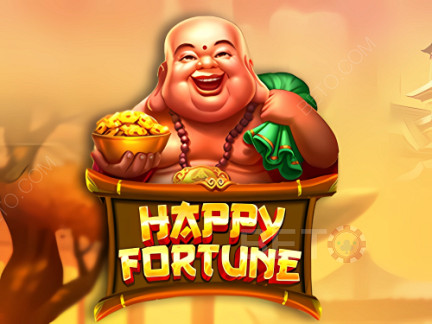 Happy Fortune デモ版