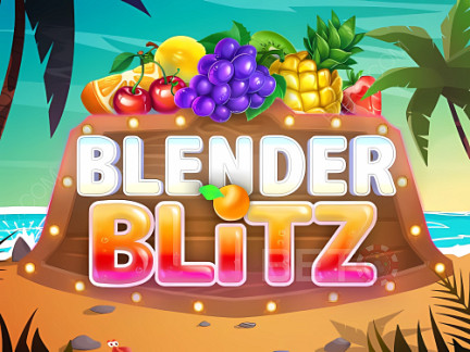 Blender Blitz  デモ版