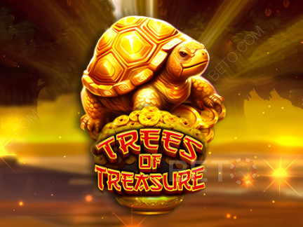 Trees of Treasure デモ版