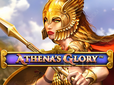 Athena's Glory デモ版