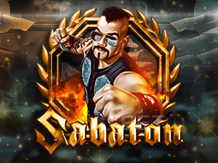 Sabaton  デモ版