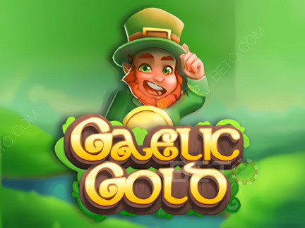 Gaelic Gold デモ版