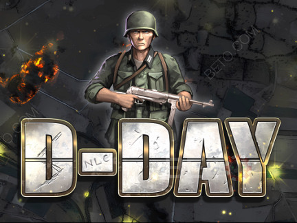 D Day デモ版