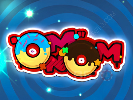 Om Nom デモ版