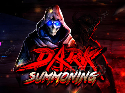 Dark Summoning デモ版