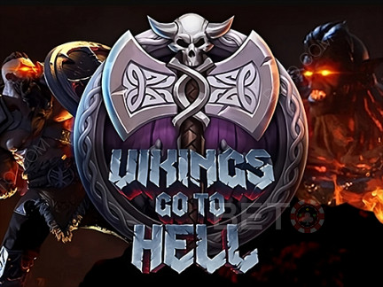 Vikings go to Hell  デモ版