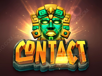 Contact デモ版