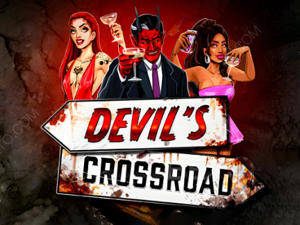 Devil’s Crossroad デモ版