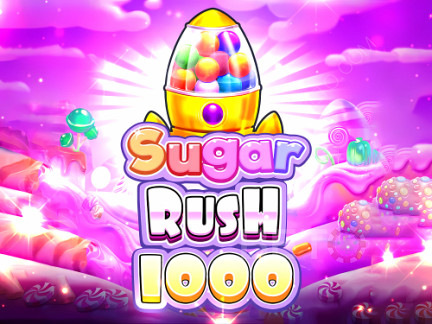 Sugar Rush 1000 デモ版