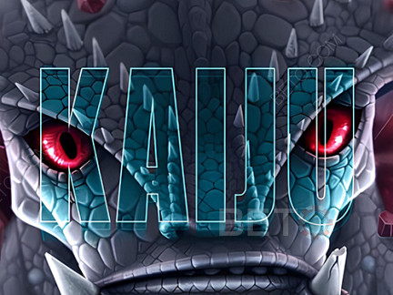 Kaiju  デモ版