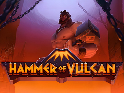 Hammer of Vulcan デモ版
