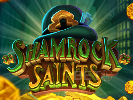 Shamrock Saints デモ版