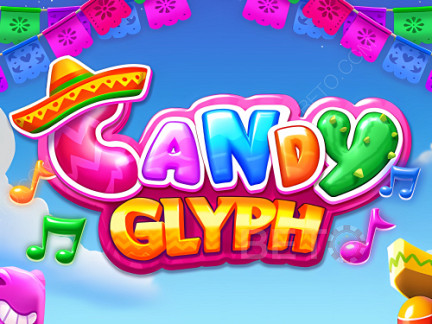 Candy Glyph デモ版