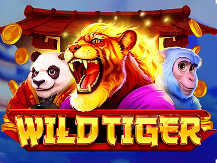 Wild Tiger デモ版
