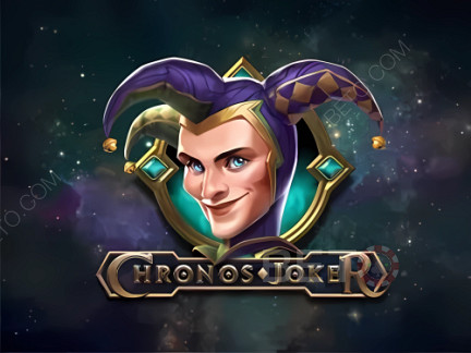 Chronos Joker デモ版