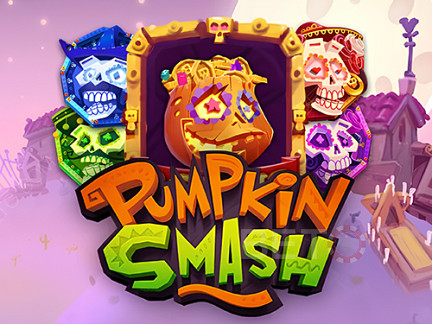 Pumpkin Smash デモ版
