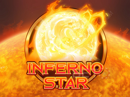 Inferno Star デモ版