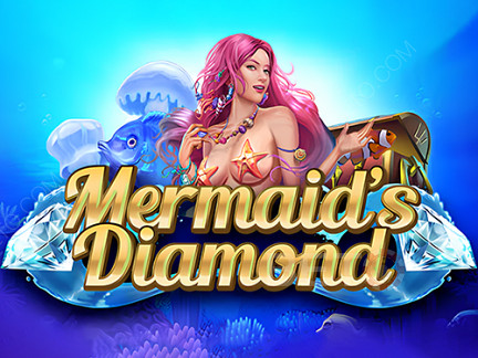 Mermaid's Diamond デモ版