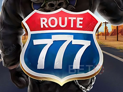 Route 777 デモ版
