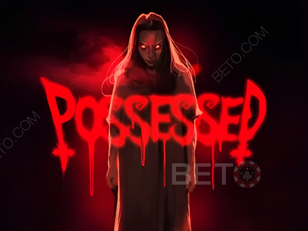 Possessed デモ版