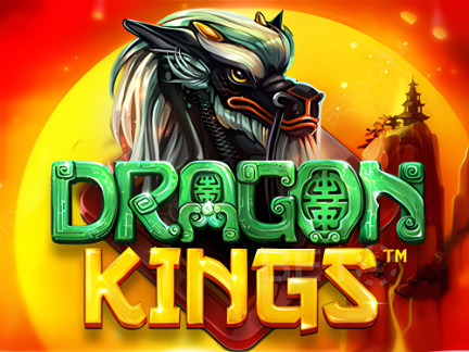 Dragon Kings デモ版