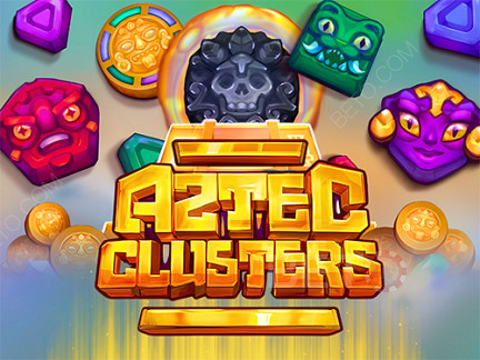 Aztec Clusters デモ版