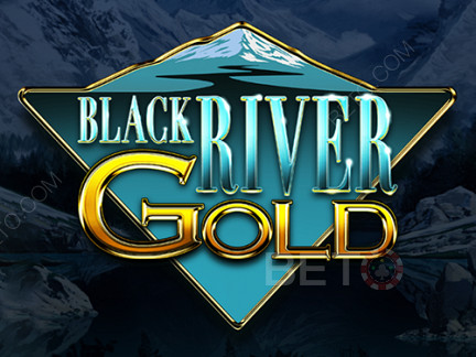 Black River Gold デモ版