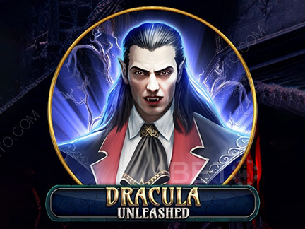 Dracula - Unleashed デモ版