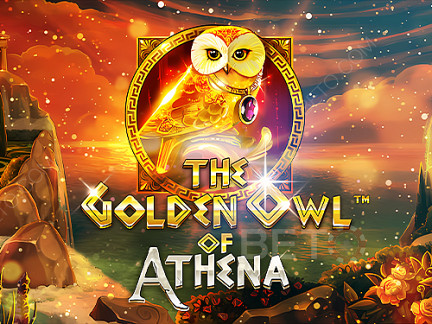The Golden Owl Of Athena デモ版