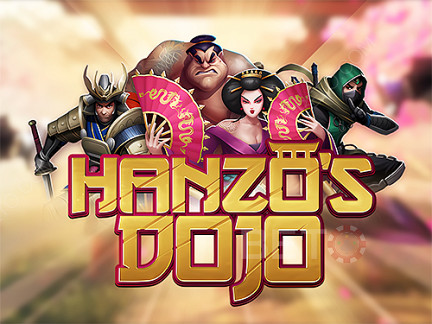 Hanzo's Dojo デモ版