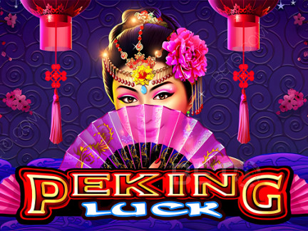 Peking Luck デモ版