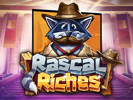 Rascal Riches デモ版
