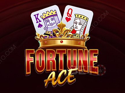 Fortune Ace デモ版