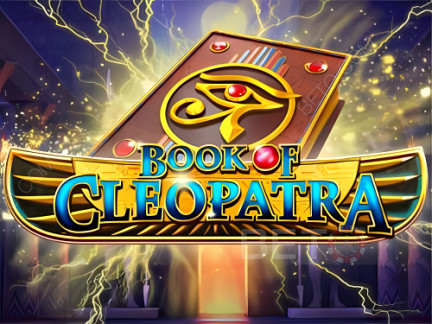 Book of Cleopatra デモ版