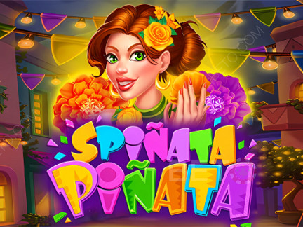 Spinata Pinata デモ版