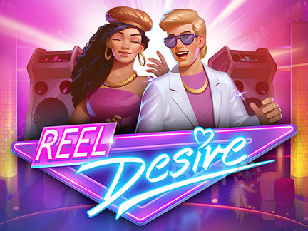 Reel Desire デモ版