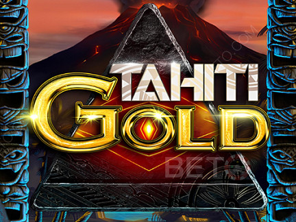 Tahiti Gold デモ版