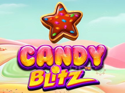 Candy Blitz  デモ版