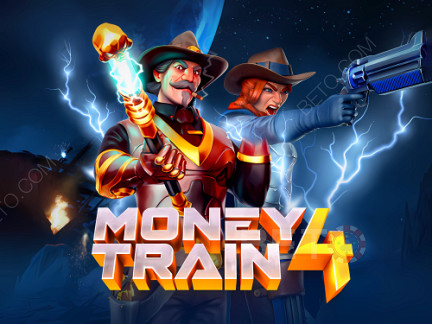 Money Cart 4 デモ版