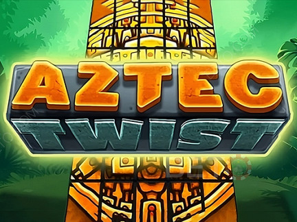 Aztec Twist  デモ版