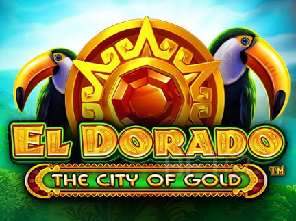 El Dorado The City of Gold デモ版