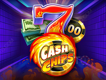 Cash Chips  デモ版