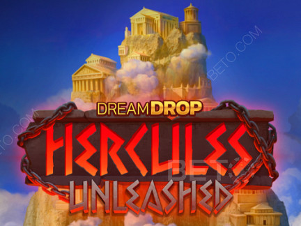 Hercules Unleashed デモ版