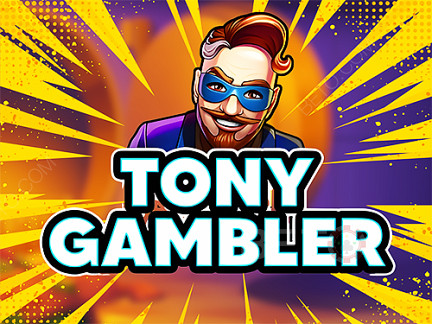 Tony Gambler デモ版