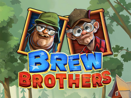 Brew Brothers デモ版