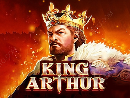 King Arthur デモ版