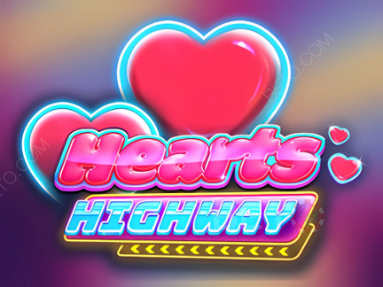 Hearts Highway デモ版