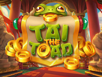 Tai The Toad デモ版