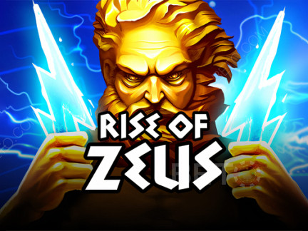 Rise of Zeus デモ版